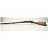 Image 2 : Remington Rolling Block military rifle  marked, “Argentino 1879” on the breech in  11mm Mannlicher c