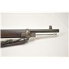 Image 10 : Remington Rolling Block single shot rifle,  7mm caliber, Serial #NSNV.  The rifle is in  good overal