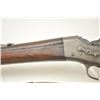 Image 15 : Remington Rolling Block single shot rifle,  7mm caliber, Serial #NSNV.  The rifle is in  good overal