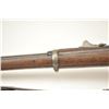 Image 17 : Remington Rolling Block single shot rifle,  7mm caliber, Serial #NSNV.  The rifle is in  good overal