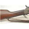 Image 3 : Remington Rolling Block single shot rifle,  7mm caliber, Serial #NSNV.  The rifle is in  good overal