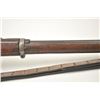 Image 7 : Remington Rolling Block single shot rifle,  7mm caliber, Serial #NSNV.  The rifle is in  good overal