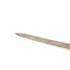 Image 13 : Old Spanish copy of a cup hilt sword.  The  blade has a good look along with a great  patina with a