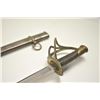 Image 2 : 1840 heavy cavalry saber marked “Ames  Cabotville 1852” and “ADK” inspected with  U.S. marking inclu