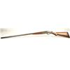 Image 1 : John M. Smyth single shot shotgun, 12 gauge,  Serial #KA 987.  The shotgun is in good  overall condi