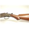 Image 3 : John M. Smyth single shot shotgun, 12 gauge,  Serial #KA 987.  The shotgun is in good  overall condi