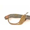 Image 2 : Imperial German Officer’s sword with  scabbard.  The sword is in good to very good  overall conditio