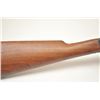 Image 10 : Pietta Reproduction Smith percussion saddle  ring carbine, .50 caliber, Serial #M4486.   The carbine