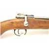 Image 10 : Chilean Mauser Model 98 bolt action rifle, 8  x 57 caliber, Serial #W13428.  The rifle is  in very g