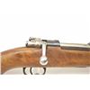 Image 11 : Chilean Mauser Model 98 bolt action rifle, 8  x 57 caliber, Serial #W13428.  The rifle is  in very g