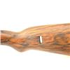 Image 18 : Chilean Mauser Model 98 bolt action rifle, 8  x 57 caliber, Serial #W13428.  The rifle is  in very g