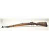 Image 1 : Chilean Mauser Model 98 bolt action rifle, 8  x 57 caliber, Serial #W13428.  The rifle is  in very g