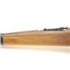 Image 4 : Chilean Mauser Model 98 bolt action rifle, 8  x 57 caliber, Serial #W13428.  The rifle is  in very g