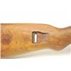 Image 8 : Chilean Mauser Model 98 bolt action rifle, 8  x 57 caliber, Serial #W13428.  The rifle is  in very g