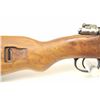 Image 9 : Chilean Mauser Model 98 bolt action rifle, 8  x 57 caliber, Serial #W13428.  The rifle is  in very g