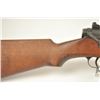 Image 11 : French MAS 1938/51 bolt action rifle, 7.5 x  55 French caliber, Serial #F19635.  The rifle  is in ne