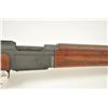 Image 13 : French MAS 1938/51 bolt action rifle, 7.5 x  55 French caliber, Serial #F19635.  The rifle  is in ne