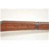 Image 14 : French MAS 1938/51 bolt action rifle, 7.5 x  55 French caliber, Serial #F19635.  The rifle  is in ne