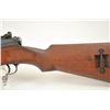 Image 3 : French MAS 1938/51 bolt action rifle, 7.5 x  55 French caliber, Serial #F19635.  The rifle  is in ne