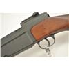 Image 9 : French MAS 1938/51 bolt action rifle, 7.5 x  55 French caliber, Serial #F19635.  The rifle  is in ne