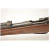 Image 12 : Schmidt-Rubin Model 1889 straight pull rifle,  7.5 Swiss caliber, Serial #343997.  The  rifle is in 