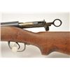 Image 17 : Schmidt-Rubin Model 1889 straight pull rifle,  7.5 Swiss caliber, Serial #343997.  The  rifle is in 