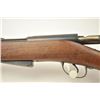 Image 18 : Schmidt-Rubin Model 1889 straight pull rifle,  7.5 Swiss caliber, Serial #343997.  The  rifle is in 