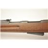 Image 19 : Schmidt-Rubin Model 1889 straight pull rifle,  7.5 Swiss caliber, Serial #343997.  The  rifle is in 