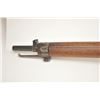 Image 25 : Schmidt-Rubin Model 1889 straight pull rifle,  7.5 Swiss caliber, Serial #343997.  The  rifle is in 