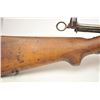 Image 3 : Schmidt-Rubin Model 1889 straight pull rifle,  7.5 Swiss caliber, Serial #343997.  The  rifle is in 