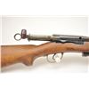 Image 4 : Schmidt-Rubin Model 1889 straight pull rifle,  7.5 Swiss caliber, Serial #343997.  The  rifle is in 