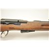 Image 5 : Schmidt-Rubin Model 1889 straight pull rifle,  7.5 Swiss caliber, Serial #343997.  The  rifle is in 