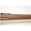 Image 7 : Schmidt-Rubin Model 1889 straight pull rifle,  7.5 Swiss caliber, Serial #343997.  The  rifle is in 