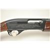 Image 13 : Remington Model 1100 semi-automatic shotgun,  12 gauge, Serial #P181412V.  The shotgun is  in fine o