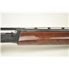 Image 14 : Remington Model 1100 semi-automatic shotgun,  12 gauge, Serial #P181412V.  The shotgun is  in fine o