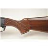 Image 3 : Remington Model 1100 semi-automatic shotgun,  12 gauge, Serial #P181412V.  The shotgun is  in fine o