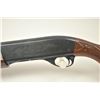 Image 4 : Remington Model 1100 semi-automatic shotgun,  12 gauge, Serial #P181412V.  The shotgun is  in fine o