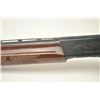 Image 5 : Remington Model 1100 semi-automatic shotgun,  12 gauge, Serial #P181412V.  The shotgun is  in fine o