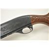 Image 9 : Remington Model 1100 semi-automatic shotgun,  12 gauge, Serial #P181412V.  The shotgun is  in fine o