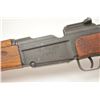 Image 10 : French MAS 1936 bolt action rifle, 7.5 x 55  French caliber, Serial #P7052.  The rifle is  in nearly
