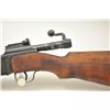 Image 14 : French MAS 1936 bolt action rifle, 7.5 x 55  French caliber, Serial #P7052.  The rifle is  in nearly