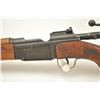 Image 15 : French MAS 1936 bolt action rifle, 7.5 x 55  French caliber, Serial #P7052.  The rifle is  in nearly