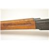 Image 16 : French MAS 1936 bolt action rifle, 7.5 x 55  French caliber, Serial #P7052.  The rifle is  in nearly