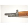 Image 19 : French MAS 1936 bolt action rifle, 7.5 x 55  French caliber, Serial #P7052.  The rifle is  in nearly