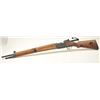 Image 1 : French MAS 1936 bolt action rifle, 7.5 x 55  French caliber, Serial #P7052.  The rifle is  in nearly