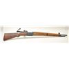 Image 2 : French MAS 1936 bolt action rifle, 7.5 x 55  French caliber, Serial #P7052.  The rifle is  in nearly