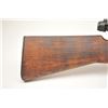 Image 3 : French MAS 1936 bolt action rifle, 7.5 x 55  French caliber, Serial #P7052.  The rifle is  in nearly