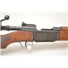 Image 5 : French MAS 1936 bolt action rifle, 7.5 x 55  French caliber, Serial #P7052.  The rifle is  in nearly