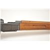 Image 6 : French MAS 1936 bolt action rifle, 7.5 x 55  French caliber, Serial #P7052.  The rifle is  in nearly