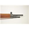 Image 9 : French MAS 1936 bolt action rifle, 7.5 x 55  French caliber, Serial #P7052.  The rifle is  in nearly